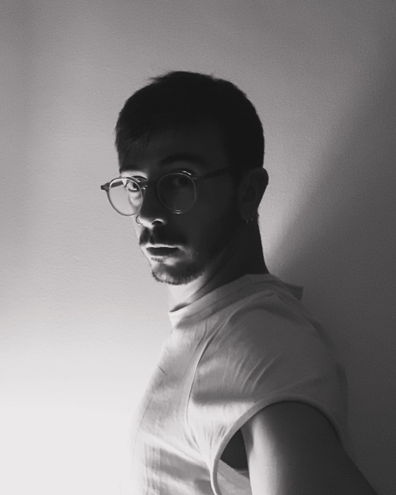 Lucas Galati