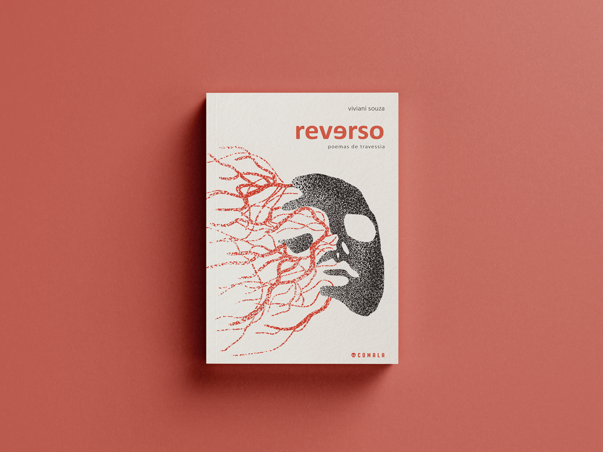 Capa do livro Reverso