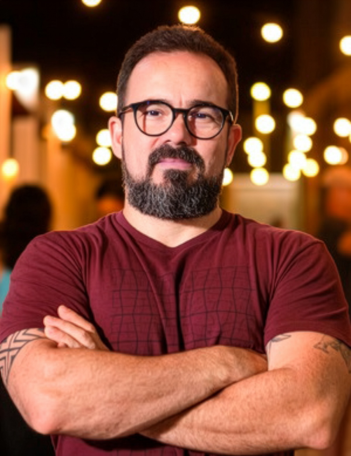 Eduarrdo de Menezes Macedo