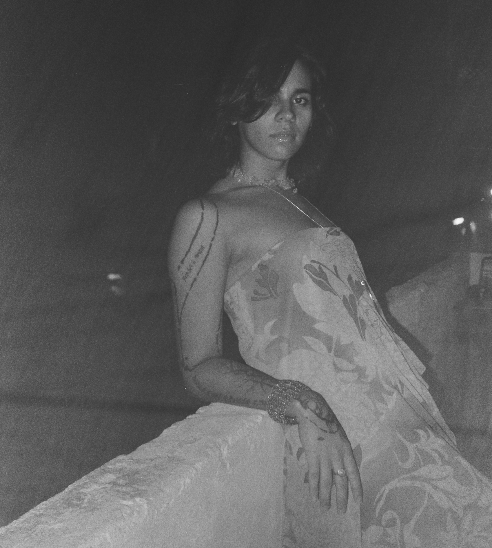 Retrato Indigo 2025 - Índigo Braga