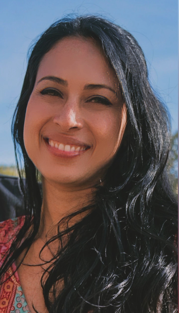 Mar ÍA - foto da autora