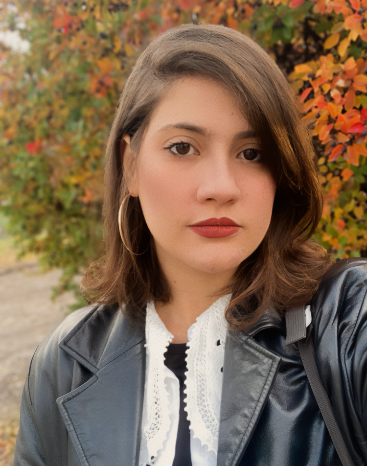Autora - Pandora Pimentel