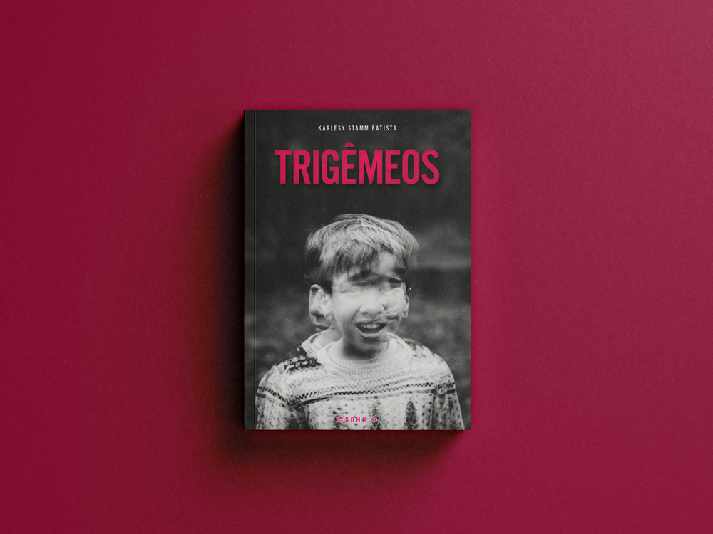 Capa - Trigemeos
