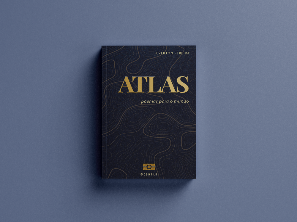 atlas - capa