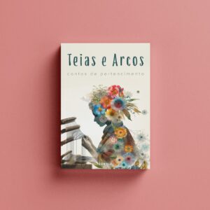 Capa - Teias e Arcos