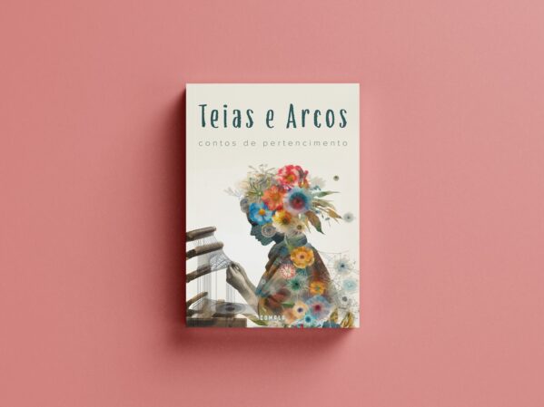 Capa - Teias e Arcos