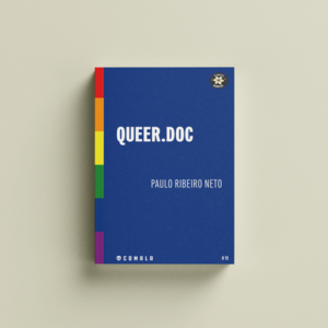 Plaquetes Baunilha #11 : queer.doc