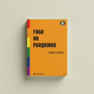 Plaquetes Baunilha #4 : fogo no parquinho