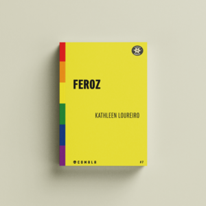 Plaquetes Baunilha #7 : feroz