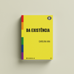 Plaquetes Baunilha #8 : da existência