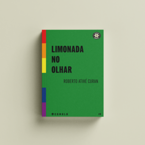 Plaquetes Baunilha #9 : limonada no olhar