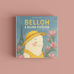 Capa do livro Belloh