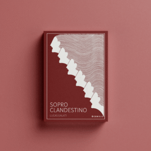 Capa - Sopro Clandestino