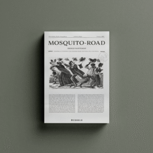 capa - mosquito road