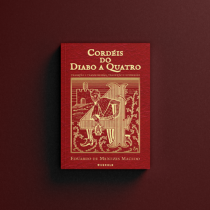 capa - cordeis do diabo a quatro
