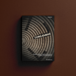capa do livro ovindjembwe