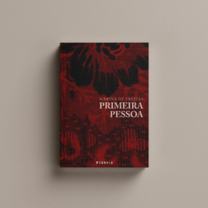 Capa do livro - Primeira Pessoa