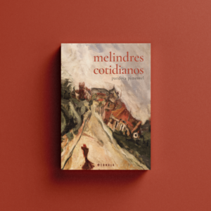 Melindres cotidianos - capa