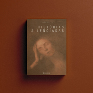 Histórias Silenciadas - capa