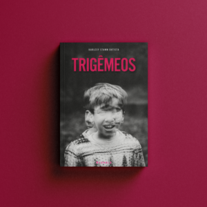 Capa - Trigemeos