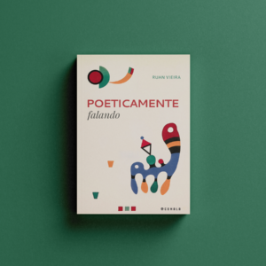 Capa - Poeticamente falando
