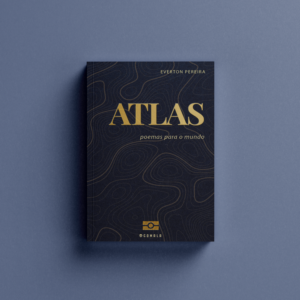 atlas - capa